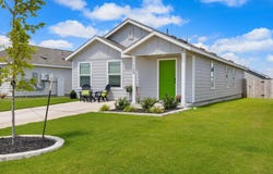 129 Jack Browning Dr, Jarrell, TX 76537