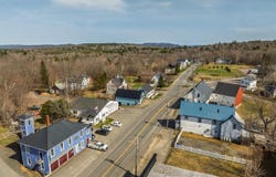 14 Tenney Hill Road, Monson, ME 04426
