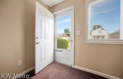 25335 Pinehurst Street, Roseville, MI 48066
