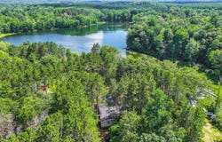 N1391 MCALLISTER Road, WAUPACA, WI 54981