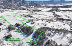 555 Glenarm Avenue, Collbran, CO 81624