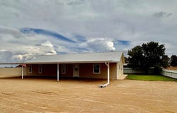 3606 FM 829, Lenorah, TX 79749