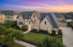 3883 Newman Boulevard, Frisco, TX 75033