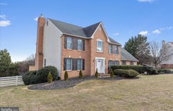 2111 WARREN WAY Drive, WESTMINSTER, MD 21157