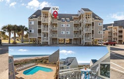 1000 Caswell Beach Road, Oak Island, NC 28465