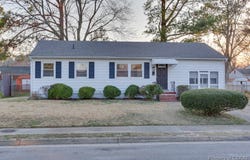 104  Clemwood Pky, Hampton, VA 23669