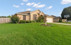 726 E Sheila Circle, Joshua, TX 76058