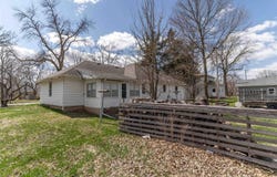 205 W Main Street, Steamboat Rock, IA 50672