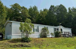48 & 68 Blueberry Drive, Wolcott, VT 05680