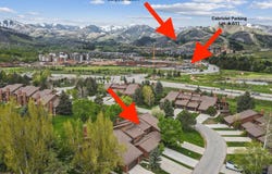 1679 Village Round Drive, Park City, UT 84098