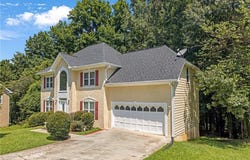 3103 Green Valley Drive, Atlanta, GA 30344