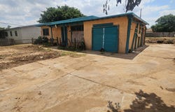924 Locust Street, Clovis, NM 88101