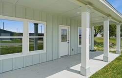 111 Lazy Rd, ROCKPORT, TX 78382