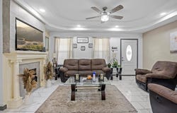 811 Ward Street, Marlin, TX 76661