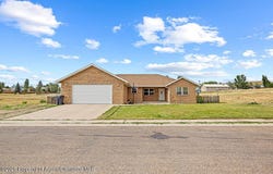 3695 W W. 6th Street, Craig, CO 81625