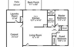 6361 Spring Hill Drive, Spring Hill, FL 34606