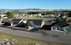 920 Sagebrush Lane, Deer Lodge, MT 59722