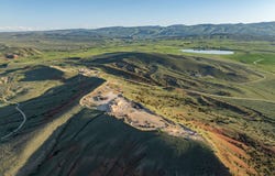102 Dallas Dome Road, Lander, WY 82520