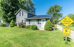 221 N Maple Street, Lagrange, IN 46761