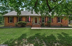 16112 HEALY STREET, MILFORD, VA 22514