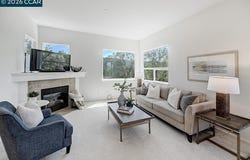 587 High Eagle Ct, Walnut Creek, CA 94595