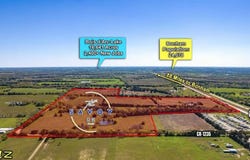 000 County Road 1235, Savoy, TX 75479