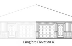 410A W Cloud Drive, Siloam Springs, AR 72761