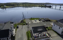 20 Water Street, Lubec, ME 04652