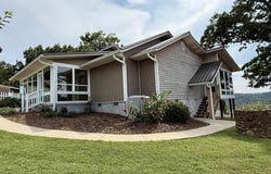 992 Double Bridge Loop, Mountain View, AR 72560