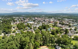 0 Summit Circle, Hendersonville, NC 28792