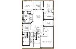 17205 Kiyah Rose WAY, Pflugerville, TX 78660