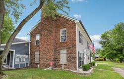 9487 Grinnell Street, Indianapolis, IN 46268