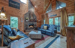 35 Leatherwood Mtn RD, Cherry Log, GA 30522