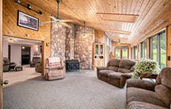 520 Groat Road, Dowling, MI 49050
