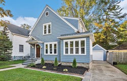 769 Randolph Street, Jackson, MI 49201