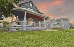 205 South Marshall, Burlington, IA 52601