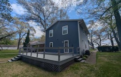 4967 Center, Au Gres, MI 48703