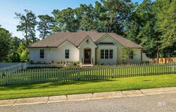 7216 Charbon Drive, Fairhope, AL 36532