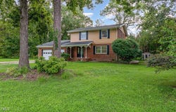 3042 Marlborough Road, Burlington, NC 27215