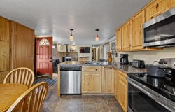 22773 Sunnyside Gulch Road, Silver City, SD 57702