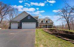 24455 Crocus Street NW, Saint Francis, MN 55070