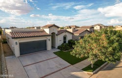 13229 Pocklington Road, El Paso, TX 79928