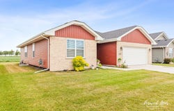6022 Field Stone Lane, Bourbonnais, IL 60914