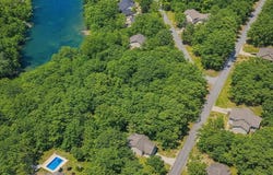 Lakeview Drive, Pinebluff, NC 28373
