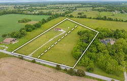 Tract 1c Terrill Road, Billings, MO 65610