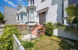 275-279 San Jose Avenue, San Francisco, CA 94110
