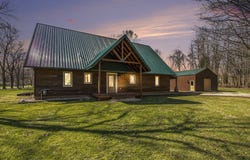 426 Elizabeth Street, Buchanan, MI 49107