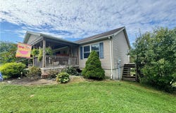 8005 Stone Castle Road, Athens, OH 45701