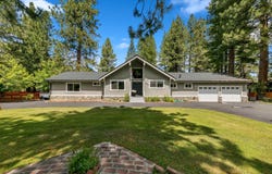 10228 Jeffery Pine Road, Truckee, CA 96161