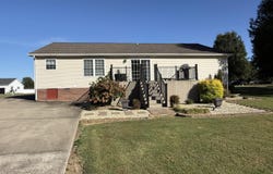 131 Dana Lane, Mayfield, KY 42066